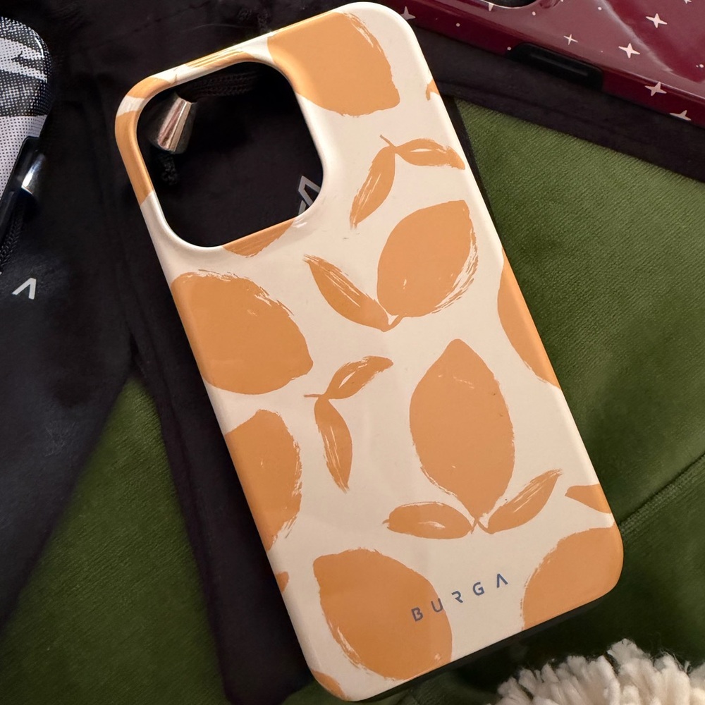 Bundle of Burga iPhone 13 Pro Cases - Picture 4 of 6